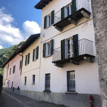 La Casa Dell' Architetto Dervio Exterior photo
