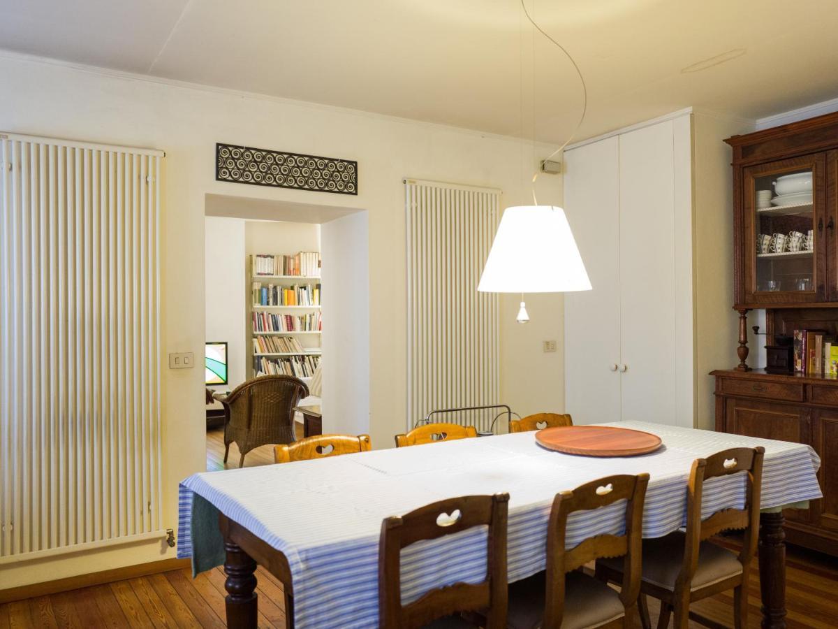 La Casa Dell' Architetto Dervio Exterior photo